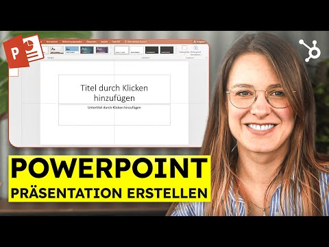 5 Profi-Tricks: Gute PowerPoint Präsentation erstellen in nur 10 Minuten (+ KI-TIPPS)