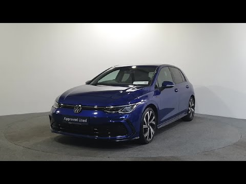 Volkswagen Golf 2.0 TDI 150HP R-line DSG From 49 - Image 2