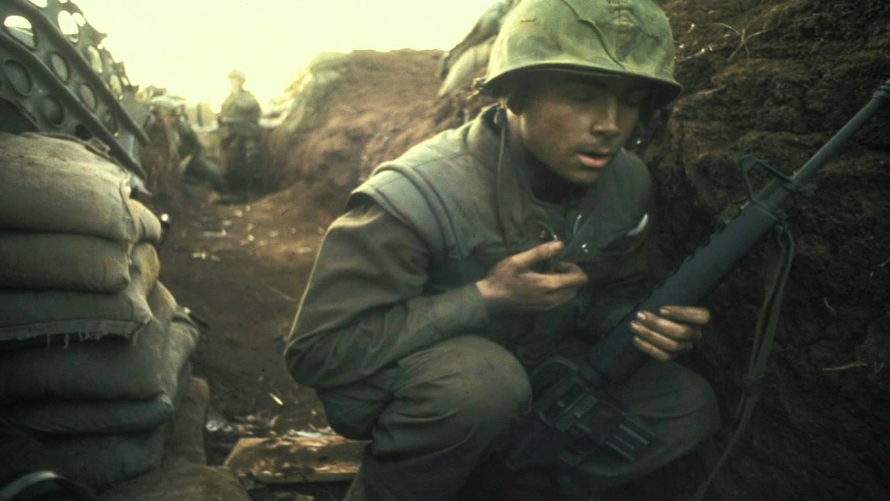 Bravo! Common Men, Uncommon Valor - Trailer