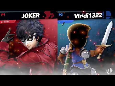 Between 2 Lakes Summer 2: LF - Zzz vs Anonymous Moniker