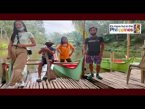 NECITAS LAGOON LOWER TINAGO, NORALA, SOUTH COTABATO, PHILIPPINES