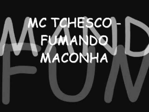 mc thesco Fumando maconha