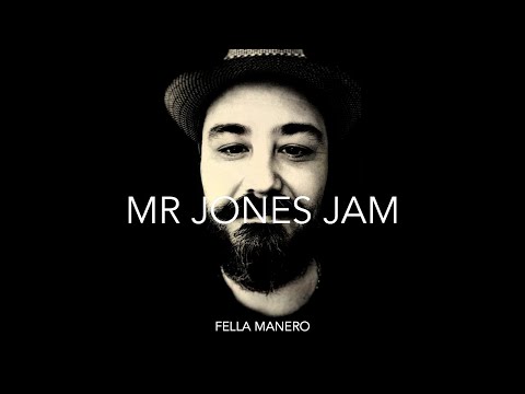 Mr Jones Jam