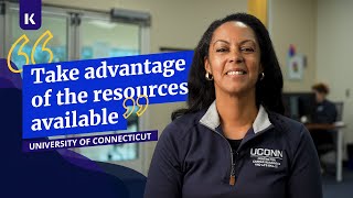 Get Job-Ready at UConn Stamford – Career Support for International Students!