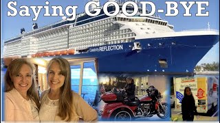 Highlights of Celebrity Reflection Cruise