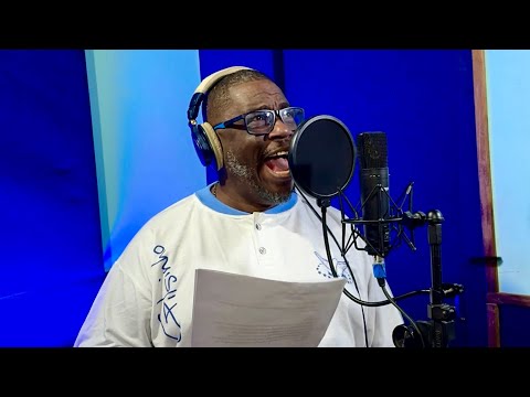 Festa de Batuque - Portela (Regravação Bambas da Orgia 1995)