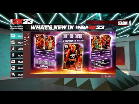 NBA 2K23 MYTEAM WHAT HALL OF FAME BADGE DO YOU GET FOR 10000 MT????