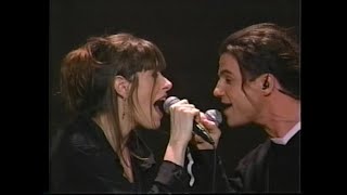 Ce soir on danse à Naziland - Bruno Pelletier &amp; Luce Dufault 1996