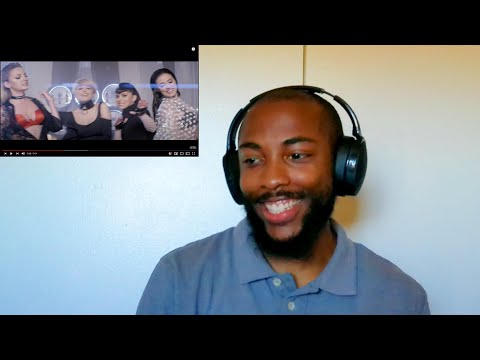 G Girls - Call The Police (Official Reaction)