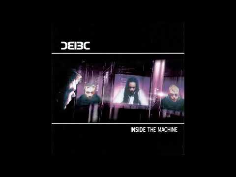 Bad Company UK - Inside The Machine