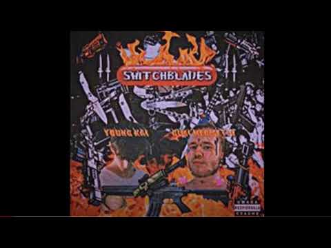 Young Kai x Gimi Hermetiq - Switchblades earrape