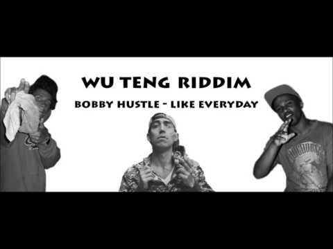 Wu Teng Riddim | NO MERCY SOUNDSYSTEM |