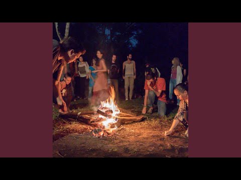 Agua de Estrellas (feat. Rolando Carrasco Segovia & Zamy Juárez Abad)