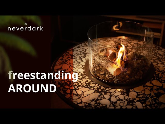 Neverdark - Fireplaces