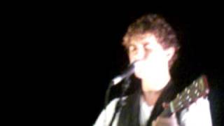 Back Here - Richard Fleeshman