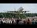 The DUMBEST Decisions in Aviation History! DEFAULT Thumbnail