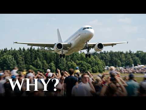 The DUMBEST Decisions in Aviation History!