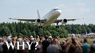 The DUMBEST Decisions in Aviation History! MQDEFAULT Thumbnail