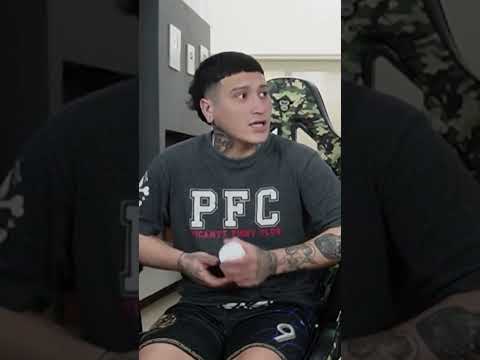 CUERVO GETS ANGRY AT AGUCHO #mds #sintraicion #KICK #youtubeshorts