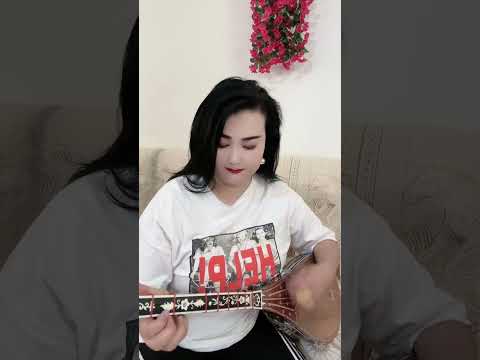 Kelmidi ft. Asigul Aziz(Dutar)