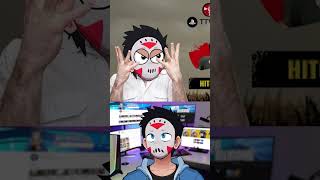 this is every streamer&#39;s nightmare...