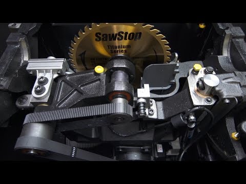 NEW SAWSTOP ICS53230-36