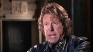 The Keith Emerson and Yes Story