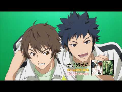 チア男子!! 映像特典OVA
