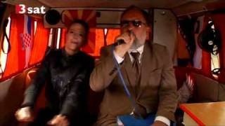 1-2-3 ISTANBUL (Bulgarien) - FOLGE 4 (Henning Wehland, Katrin Bauerfeind und Friedrich Lichtenstein)