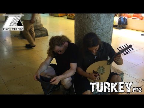 Making Extra Money on the Street - Turkey Part II [legendado]