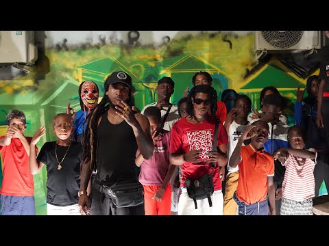 FLINKING Feat @AVNDOGG - Load Up  //CLIP VIDÉO 2k25//