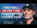 The Value Of Your Absence A Motivational Speech For Growth Transformyourlife BY TONY ROBBINS