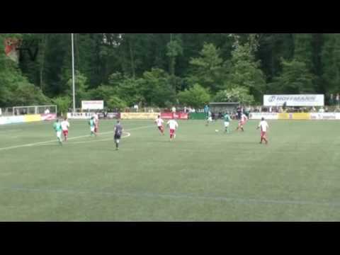 Arminia Klosterhardt - SV Adler Osterfeld 2.Halbzeit