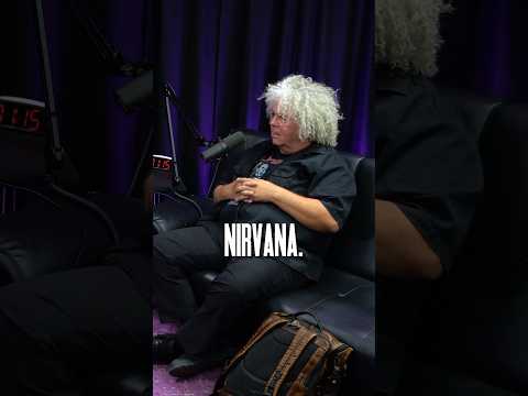 Don’t Believe Everything You Read | Buzz Osborne of the MELVINS
