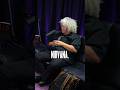 Don’t Believe Everything You Read | Buzz Osborne of the MELVINS