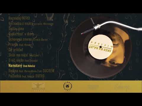 Hudy - Namotaný ( feat.Natalia)