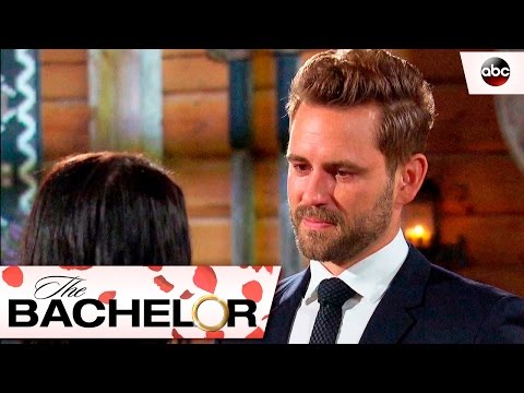 Nick Sends Raven Home - The Bachelor 21x11