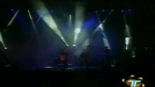 ENRIQUE BUNBURY - EL JINETE (LIVE GUADALAJARA)