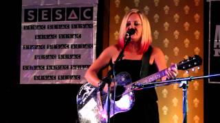 Jewels Hanson - 2012 DURANGO Songwriter's Expo/BB