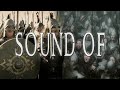 Lord of the Rings - Sound of Men