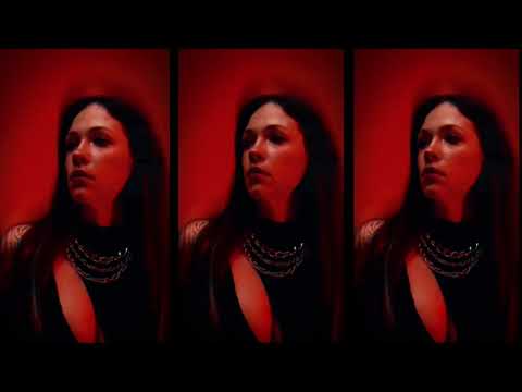 Lizzy Jane - NIGHT / TIME [Visualizer]