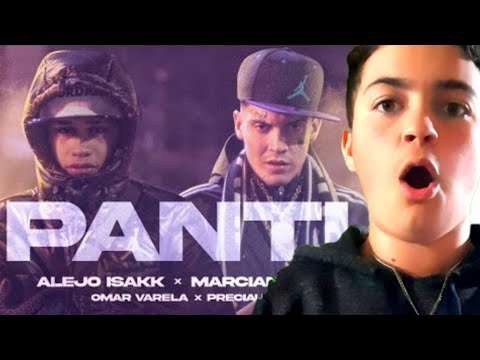 Reacción al nuevo tema de Alejo Isakk ft Marcianeke GAMEPLAY ESPAÑOL | •GABRiEL LENESMiDT• ツ