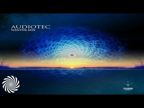 Audiotec Winter Mix compilation 2015