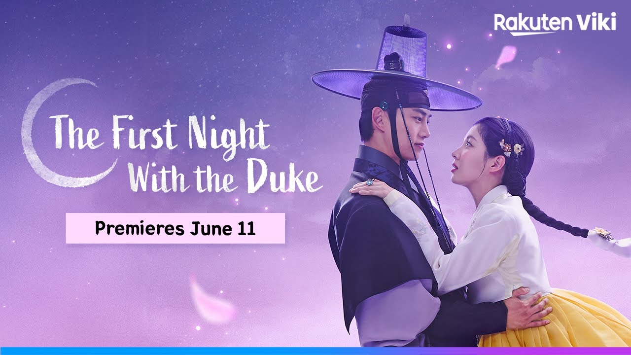 The First Night with the Duke - Videos