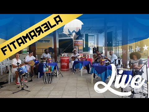 Live Azul e Branco da Portela - Serginho Procópio