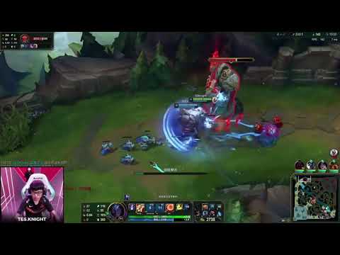 Proview Knight+TES+vs+V5+Game+3+LPL+Summer+Split+2020LPL+Sylas+vs+Twisted+Fate+Patch