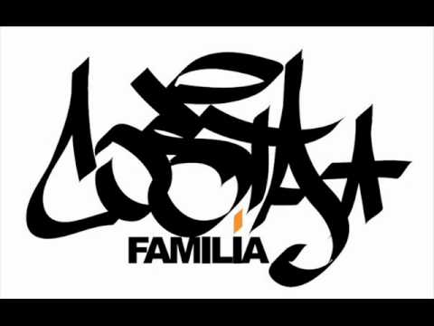 COSTA FAMILIA feat. SKIDO - Razza a parte