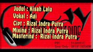 Download lagu IBR Ft Agi Kisal Lalu... mp3
