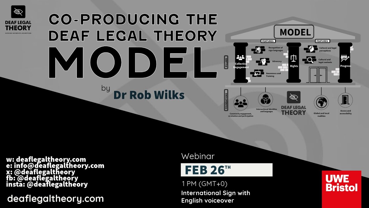 DLT Model