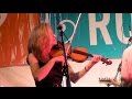 The Mekons - Fantastic Voyage LIVE @ Square Roots Fest Chicago 2015